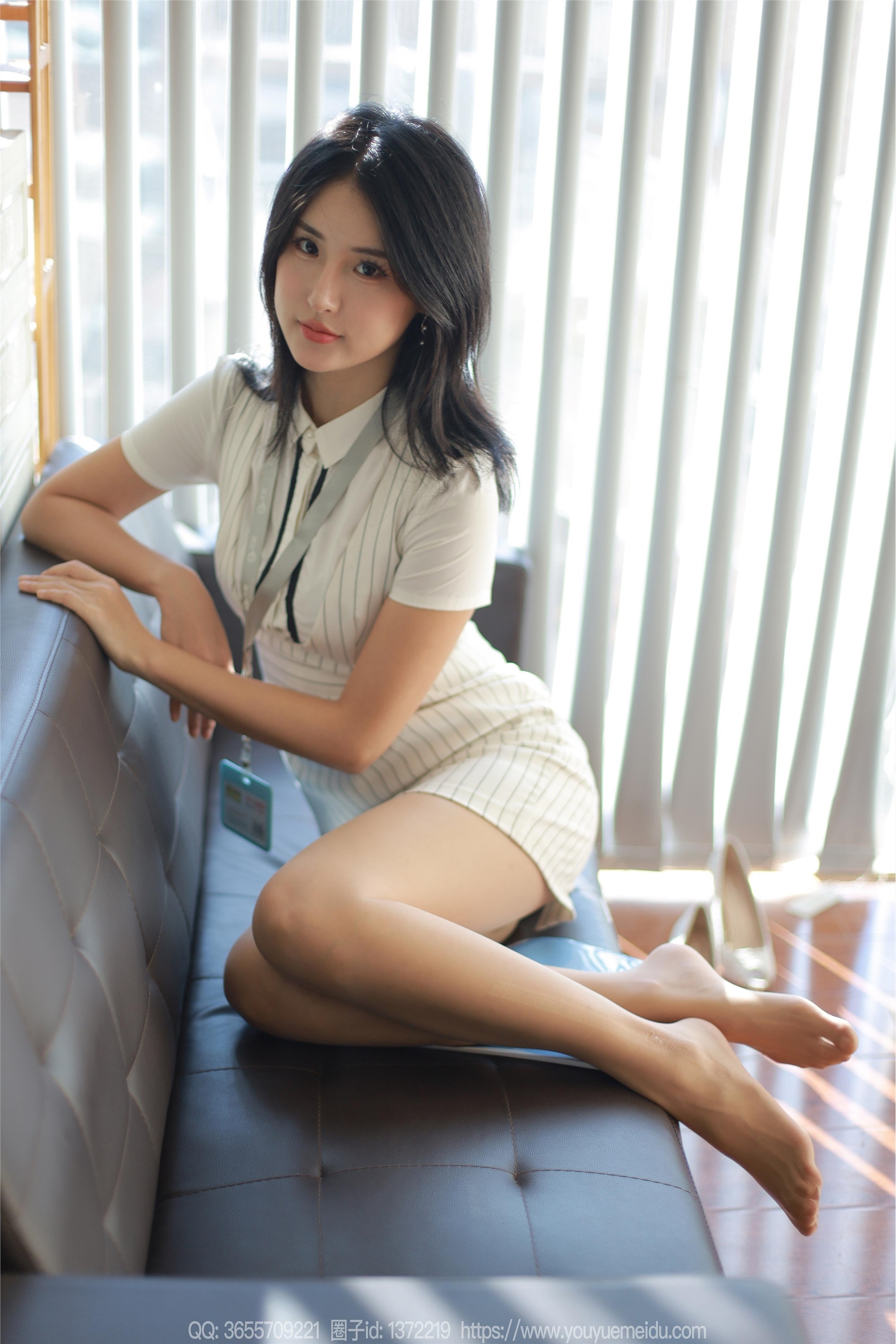 IESS异思趣向  2024.02.08 丝享家 1659 小宝《阳光OL》